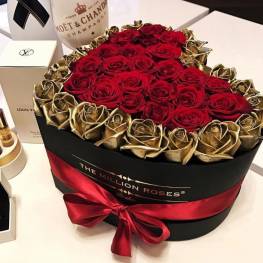 valentine-flower