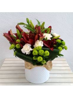 flower-box