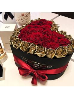 valentine-flower